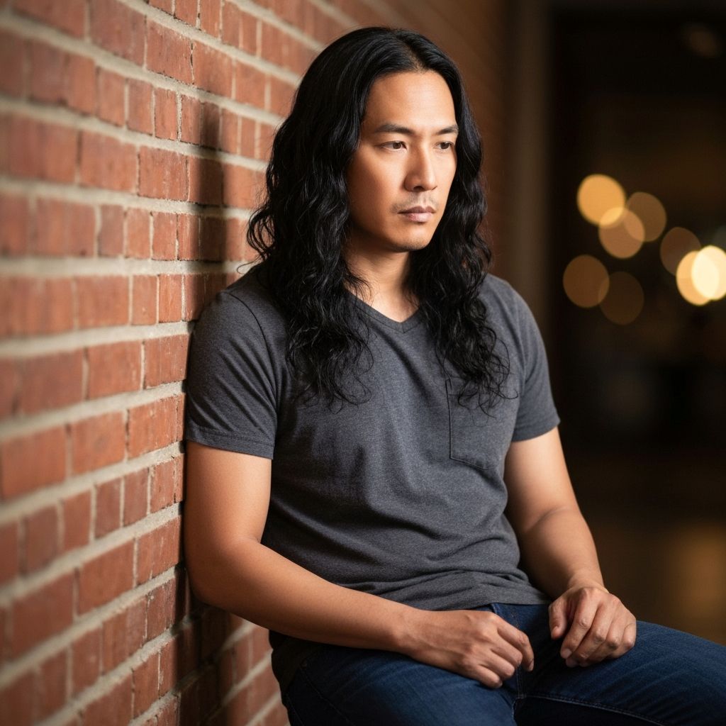 Fresh ginger root with vibrant leaves